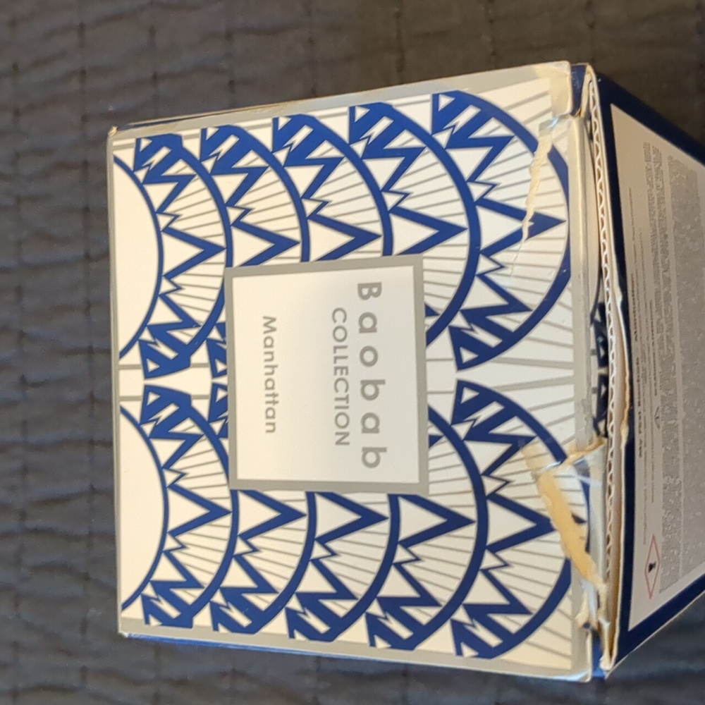 Baobab Collection Manhattan NIB - Picture 4 of 5